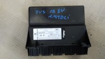 Ford Fusion Komfort modul