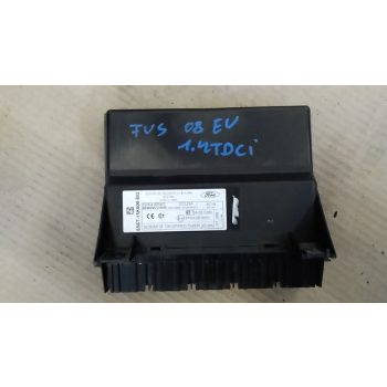 Ford Fusion Komfort modul