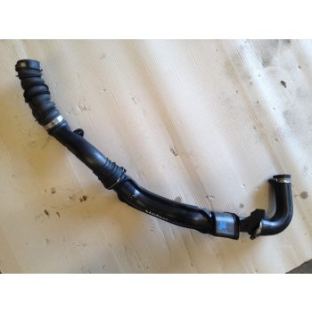 Renault Modus Intercooler cső