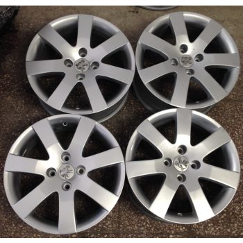 Peugeot 308 Felni szett