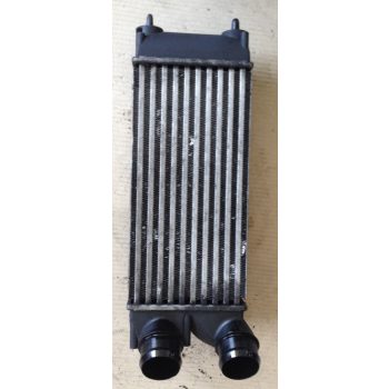 Citroen C4 Picasso Intercooler hűtő