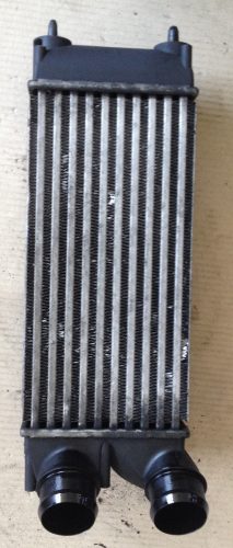 Citroen C4 Picasso Intercooler hűtő
