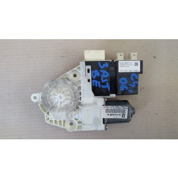 Citroen C4 Ablakemelő motor