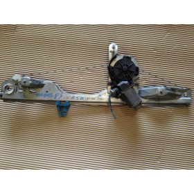 Renault Modus Ablakemelő szerkezet