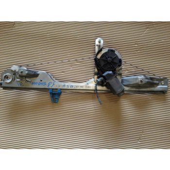 Renault Modus Ablakemelő szerkezet