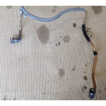 Ford Smax Üzemanyag cső