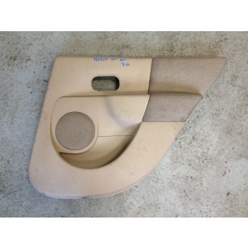 Renault Modus Ajtókárpit