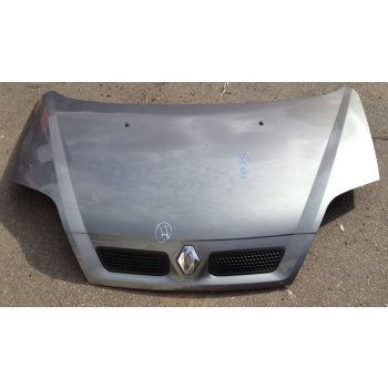 Renault Scenic Motorháztető