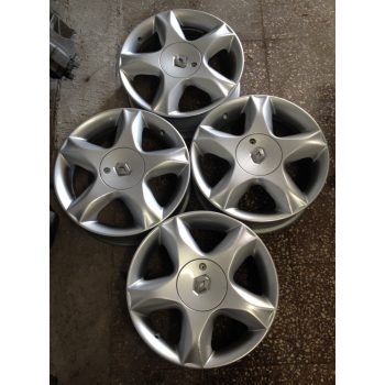 Renault Clio III Felni szett