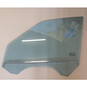 Ford Smax Ablaküveg