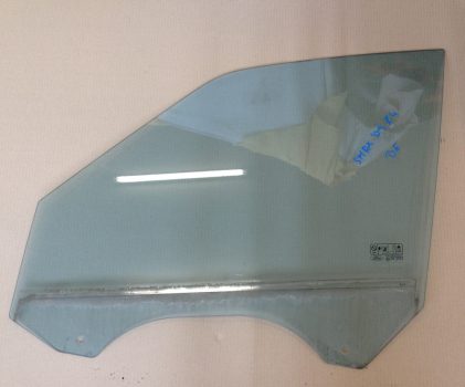 Ford Smax Ablaküveg