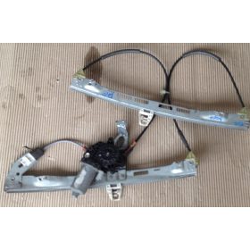 Peugeot 206 Ablakemelő szerkezet