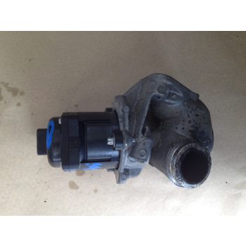 Citroen Berlingo /Peugeot Partner 2008-2018 EGR szelep