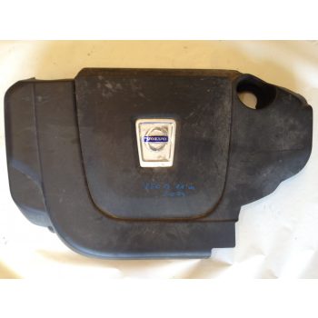 Volvo V50 R Motorburkolat
