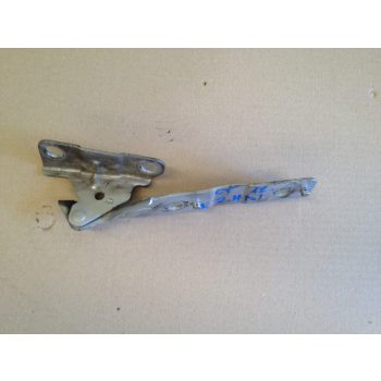 Citroen C5 III Gépháztető zsanér