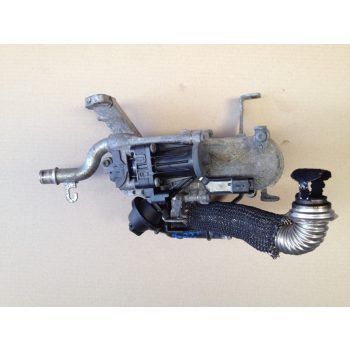 Ford Focus IV EGR szelep