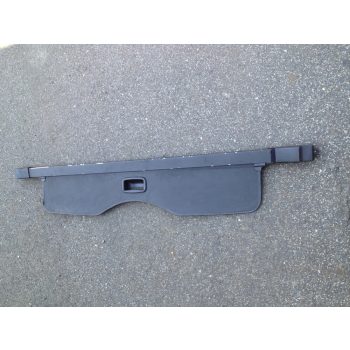 Ford Mondeo Kalaptartó