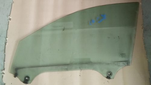 Renault Laguna III Ablaküveg