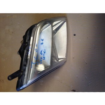 Ford Tourneo Connect Fényszóró