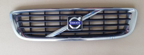 Volvo V50 Díszrács
