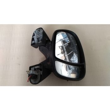 Renault Trafic / Opel Vivaro Külső visszapillantó