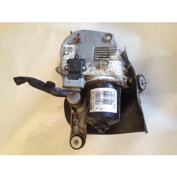 Citroen C5 III Ablaktörlő motor