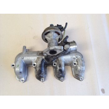 Ford Focus I EGR szelep