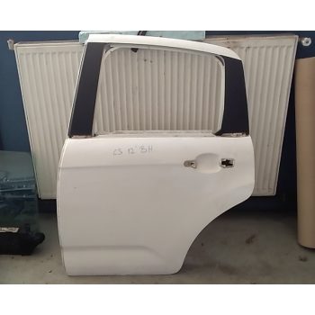 Citroen  C3 2009-2015 Ajtó