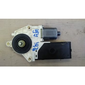 Renault Laguna III Ablakemelő motor
