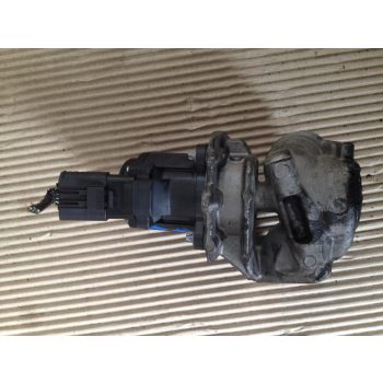 Ford Focus II-III EGR szelep