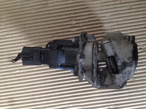 Ford Focus II-III EGR szelep