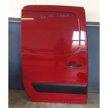 Citroen Berlingo /Peugeot Partner 2008-2018 Tolóajtó