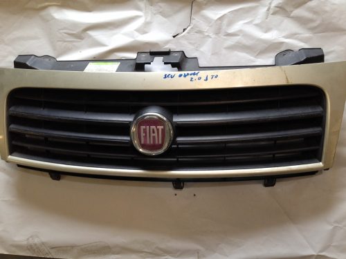 Citroen Jumpy/ Peugeot Expert/Fiat Scudo 2007-2015 Díszrács