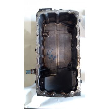Citroen Jumpy/ Peugeot Expert/Fiat Scudo 2007-2015 Karter