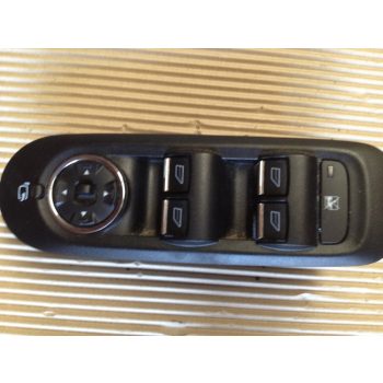 Ford Mondeo Ablakemelő kapcsoló