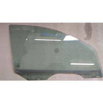 Ford Focus I Ablaküveg