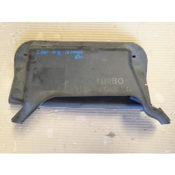 Ford Tourneo Connect Intercooler burkolat