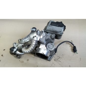 Renault Laguna II Egr szelep