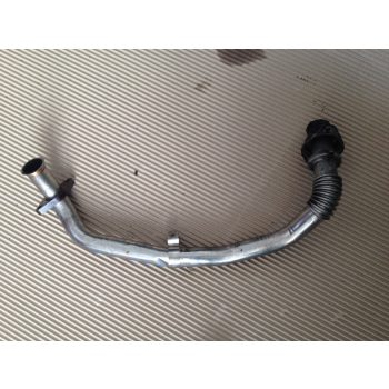 Volvo C30 EGR cső