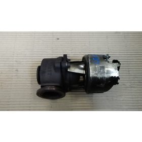 Citroen C6 Wastegate, turbó szelep