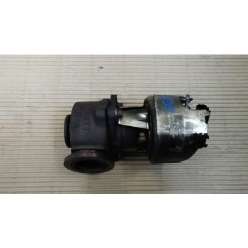 Citroen C6 Wastegate, turbó szelep