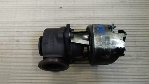 Citroen C6 Wastegate, turbó szelep