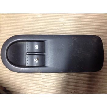 Renault Megane II Ablakemelő kapcsoló