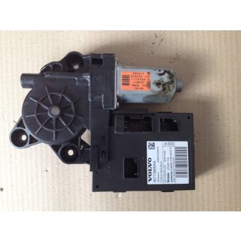 Volvo C30 Ablakemelő motor