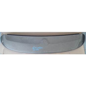 Citroen C4 Picasso Hátsó spoiler