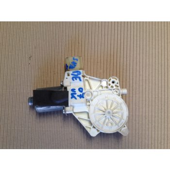 Ford Smax Ablakemelő motor