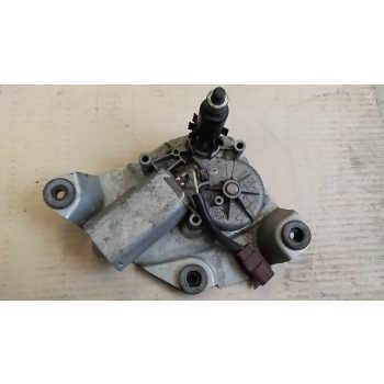 Peugeot 206 Ablaktörlő motor