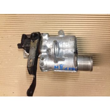 Renault Megane II/  Renault Scenic II EGR szelep