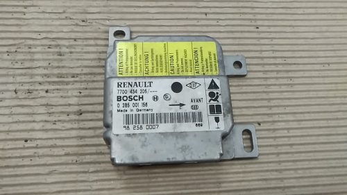 Renault Clio II/ Renault Thalia Légzsák indító