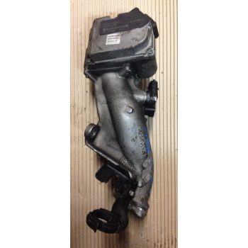 Renault Megane II/  Renault Scenic II Alapjárati motor